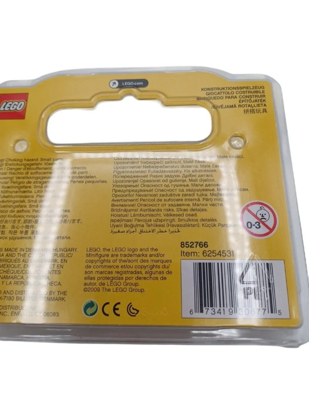 Lego Build a Minifigure Store Fairy Wand Chef Chicken Hat Spider Pirate Cobra